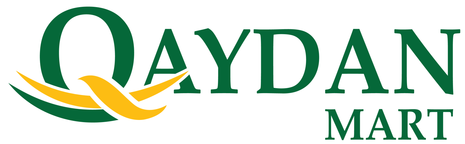 Qaydan Mart