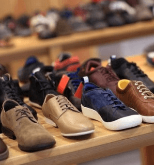 Footwear