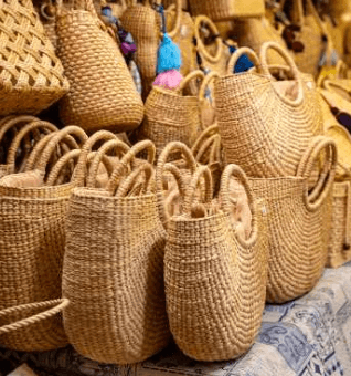 Jute & Eco Products