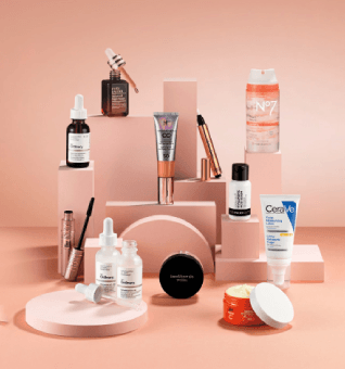 Beauty & Personal Care