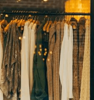 Fashion & Apparel