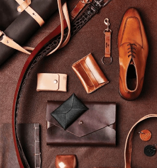 Leather Products
